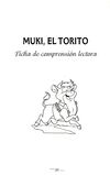 Thumbnail 0028 of Muki, el torito
