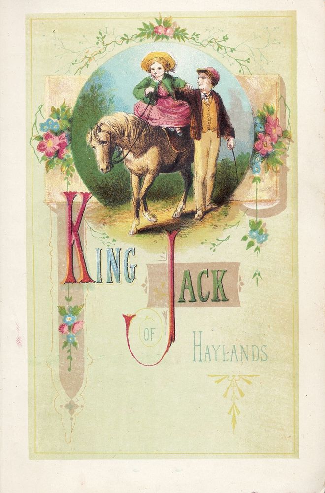Scan 0005 of King Jack of Haylands