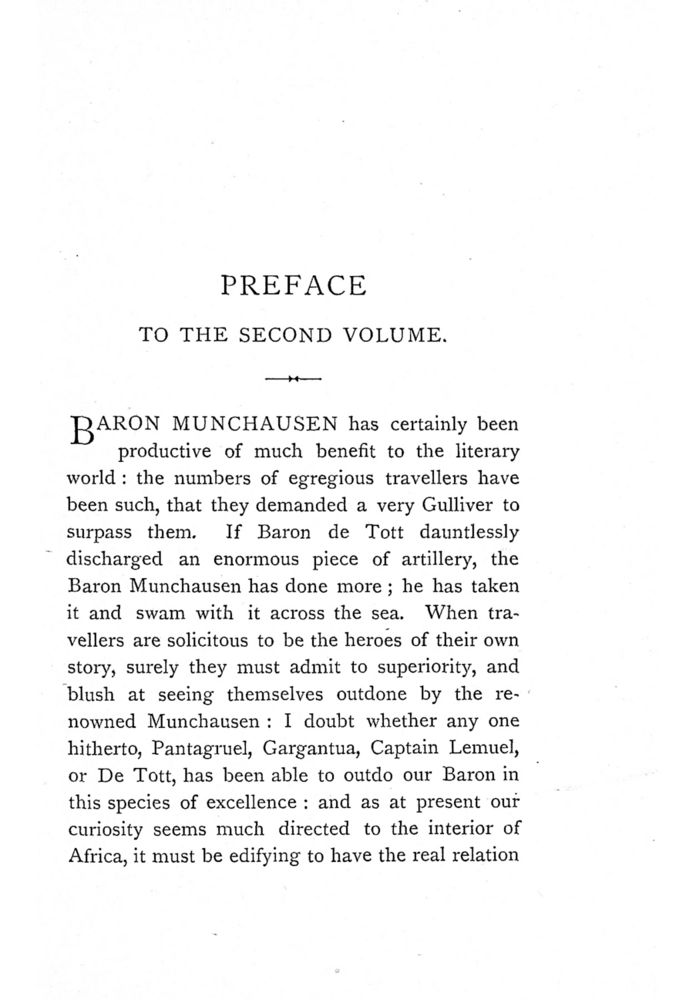 Scan 0145 of Original travels and surprising adventures of Baron Munchausen