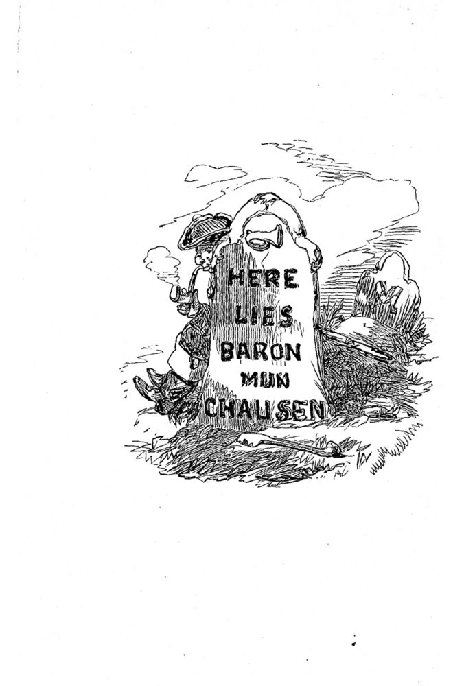 Scan 0256 of Original travels and surprising adventures of Baron Munchausen