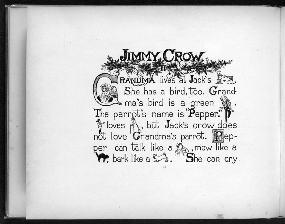 Scan 0024 of Jimmy Crow