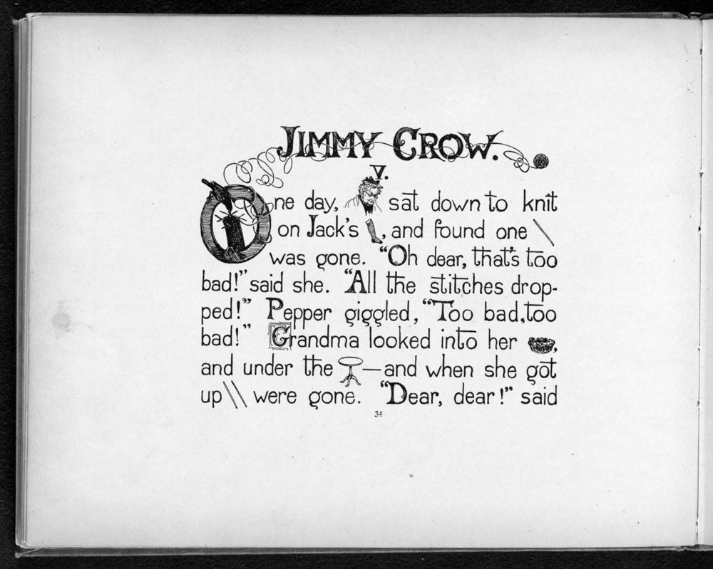 Scan 0042 of Jimmy Crow