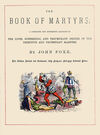 Thumbnail 0005 of Book of martyrs
