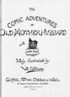 Thumbnail 0006 of comic adventures of Old Mother Hubbard and her dog