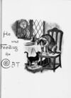 Thumbnail 0013 of comic adventures of Old Mother Hubbard and her dog