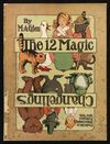 Read The twelve magic changelings