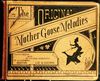 Thumbnail 0001 of The original Mother Goose melodies