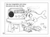Thumbnail 0026 of Grandpa Fish and the radio