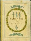 Read Almanack for 1883