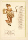Thumbnail 0015 of Almanack for 1885