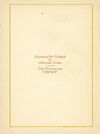 Thumbnail 0027 of Almanack for 1885