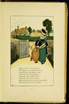 Thumbnail 0013 of Mother Goose, or, The old nursery rhymes
