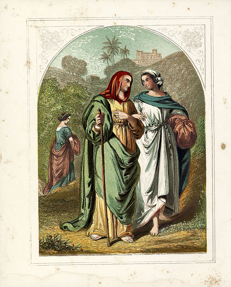 Scan 0005 of Bethlehem and her children