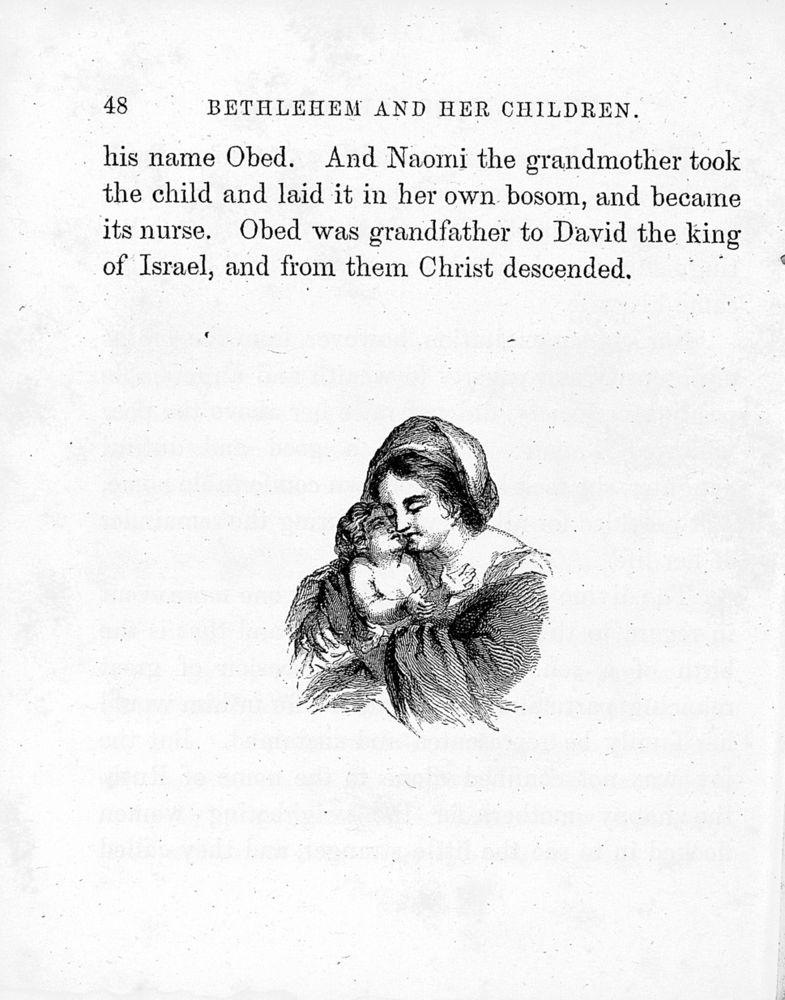 Scan 0052 of Bethlehem and her children