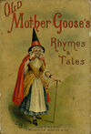 Read Old Mother Goose