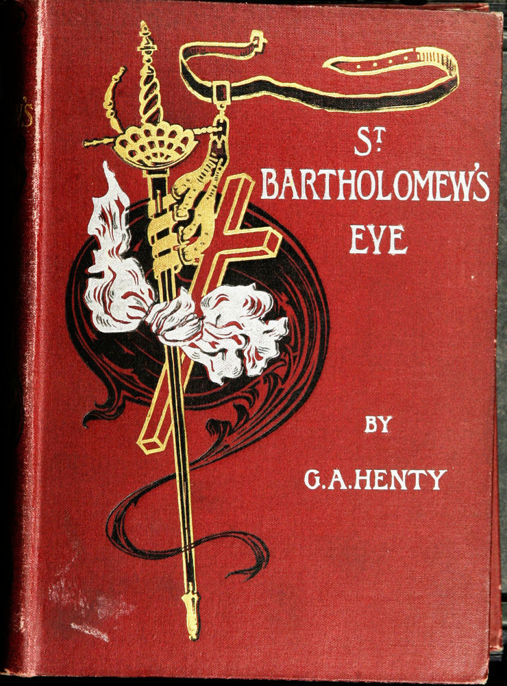 Scan 0001 of St. Bartholomew