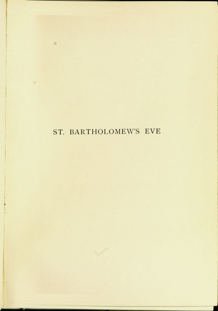 Scan 0007 of St. Bartholomew