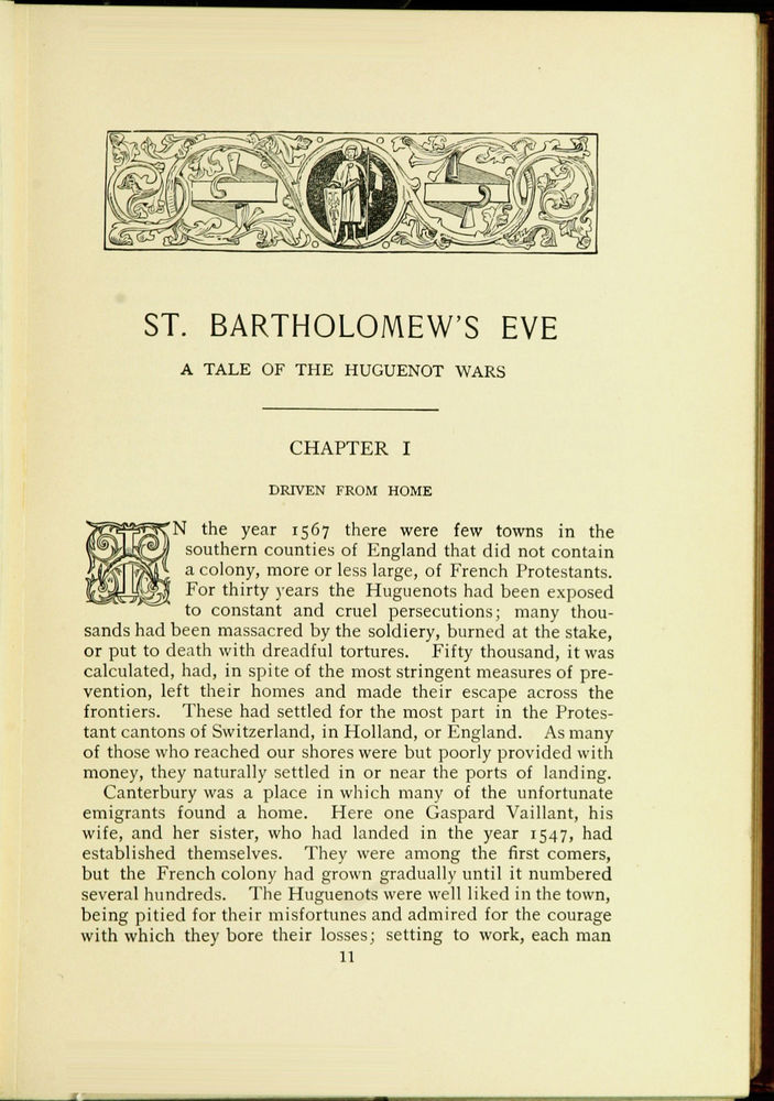 Scan 0025 of St. Bartholomew