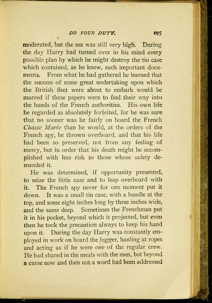 Scan 0207 of Sturdy and strong, or, How George Andrews made his way