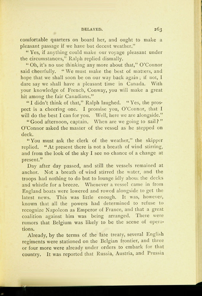 Scan 0269 of A tale of Waterloo