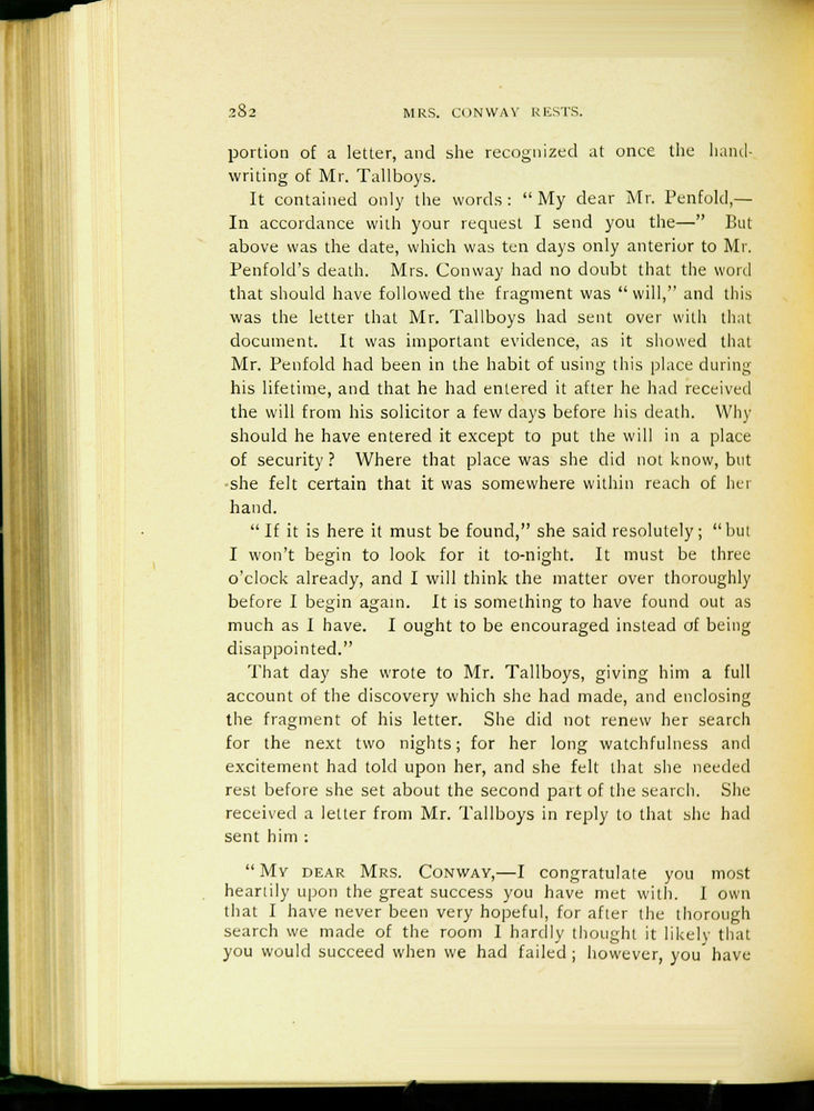 Scan 0290 of A tale of Waterloo