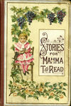 Read Stories for mamma to read