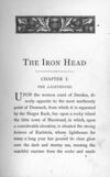 Thumbnail 0015 of The iron head