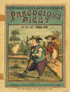 Read The headlong career and woeful ending of Precious Piggy