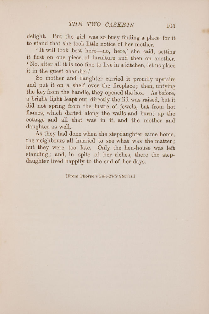 Scan 0131 of The orange fairy book