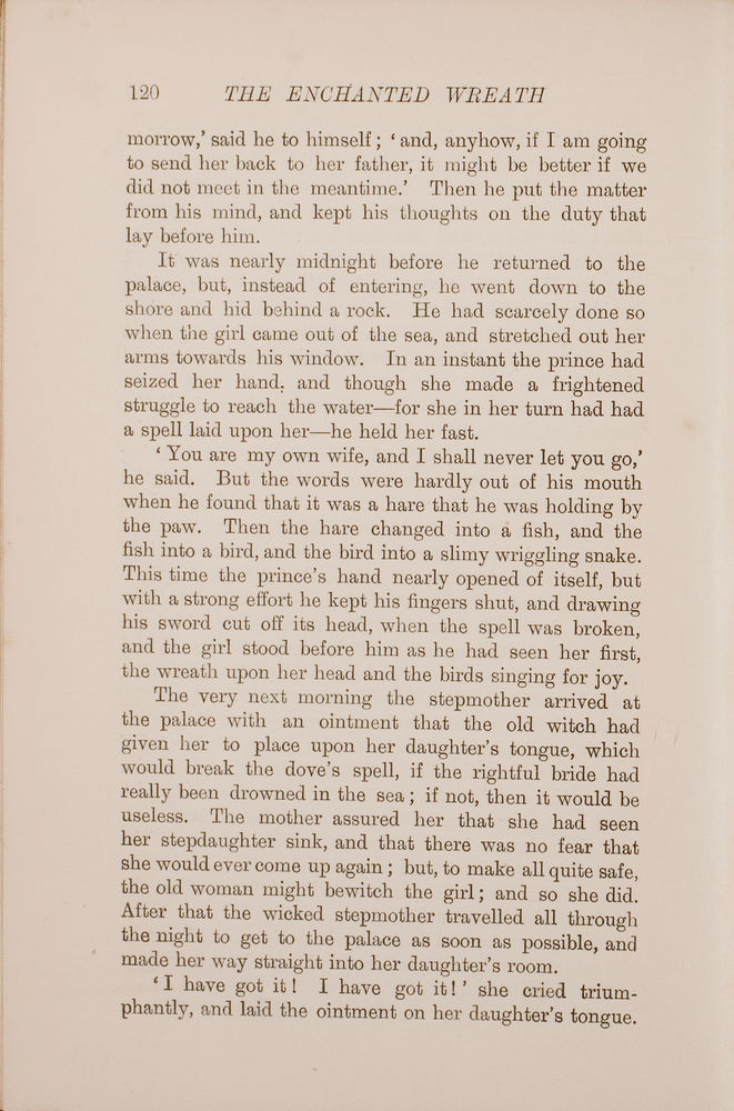 Scan 0148 of The orange fairy book