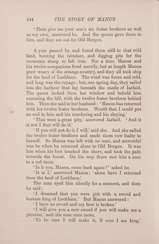 Scan 0172 of The orange fairy book