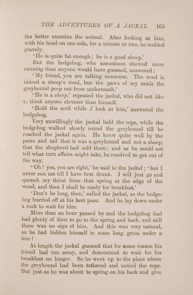 Scan 0193 of The orange fairy book