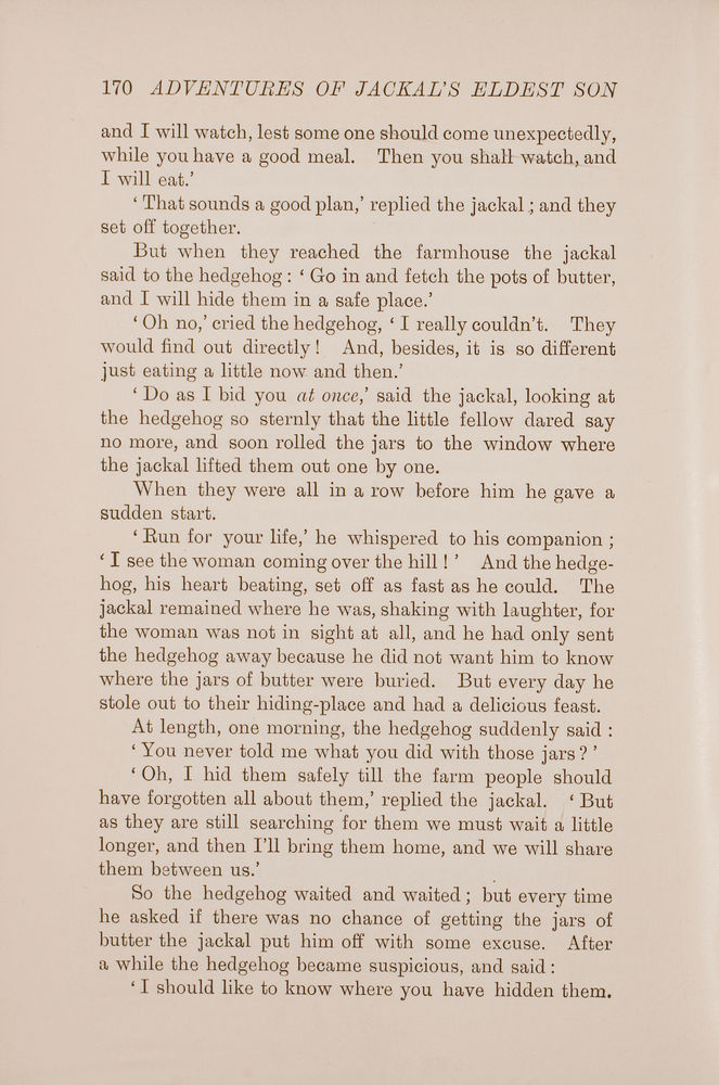 Scan 0198 of The orange fairy book