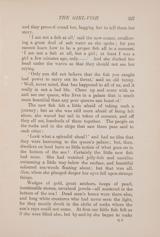 Scan 0257 of The orange fairy book