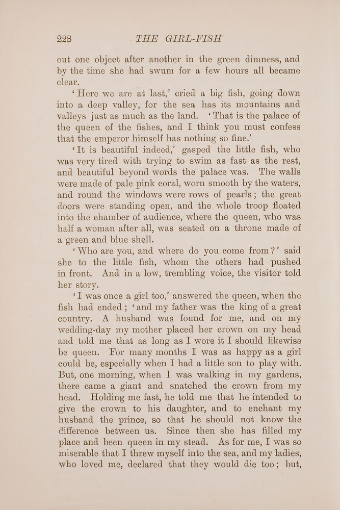 Scan 0258 of The orange fairy book