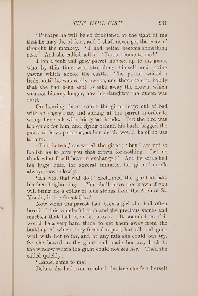 Scan 0261 of The orange fairy book