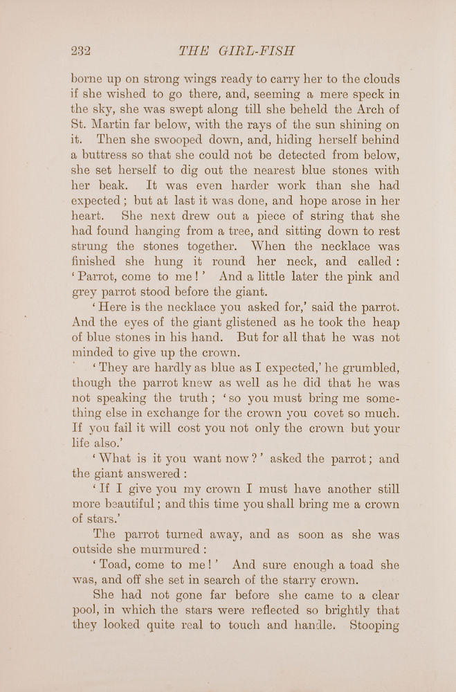 Scan 0262 of The orange fairy book