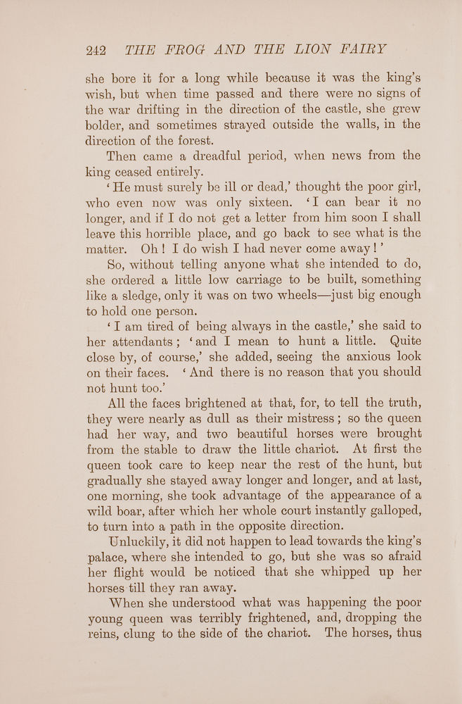 Scan 0274 of The orange fairy book