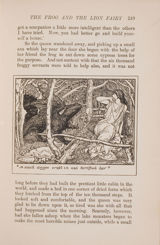 Scan 0281 of The orange fairy book