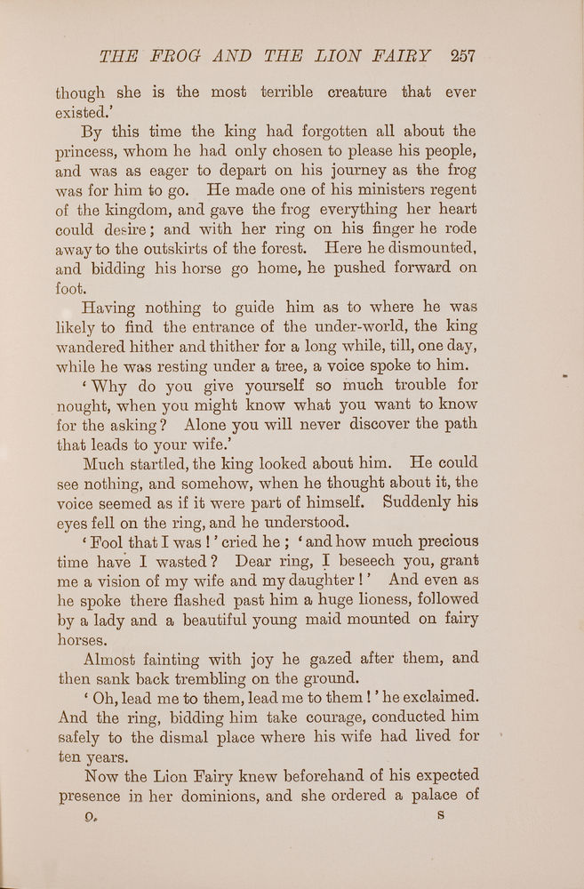 Scan 0289 of The orange fairy book