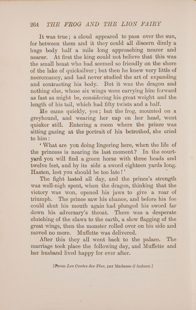 Scan 0296 of The orange fairy book