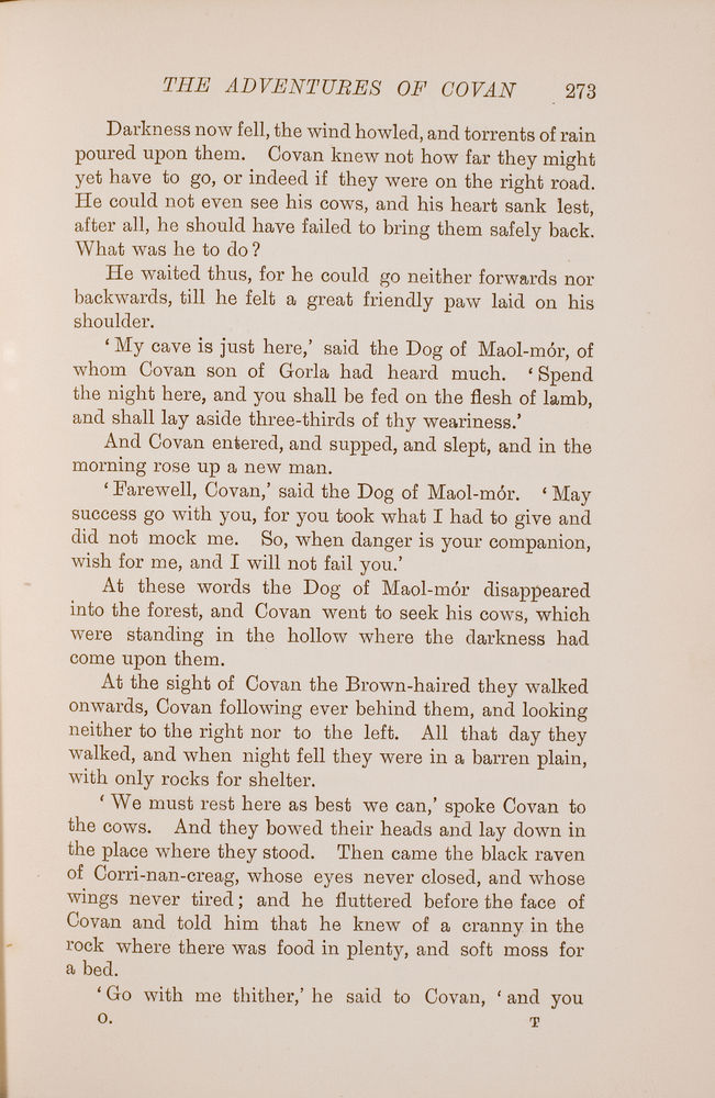 Scan 0305 of The orange fairy book