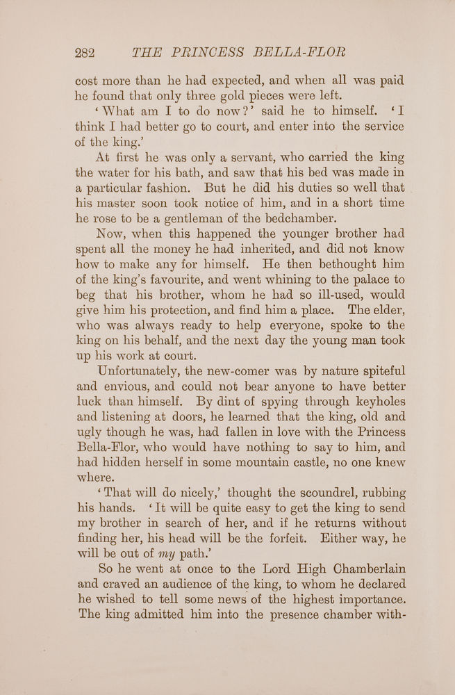 Scan 0314 of The orange fairy book