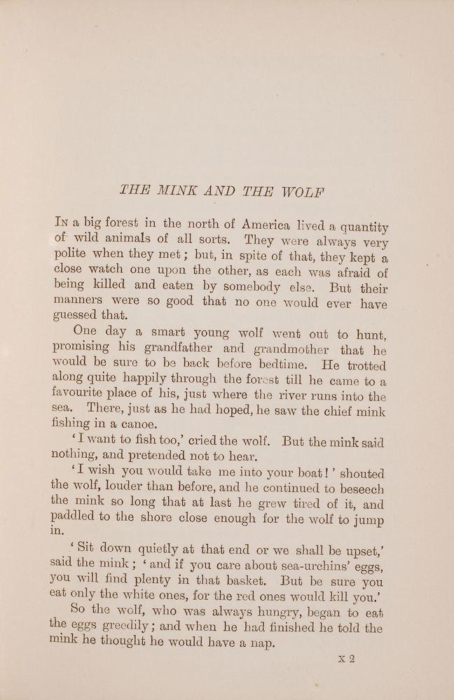 Scan 0341 of The orange fairy book