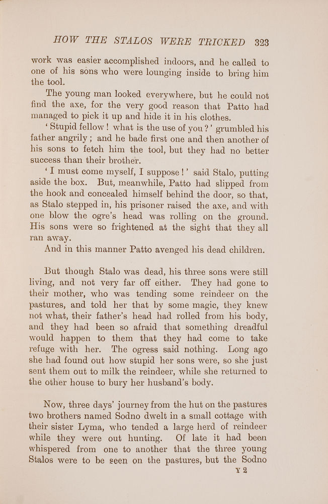 Scan 0357 of The orange fairy book
