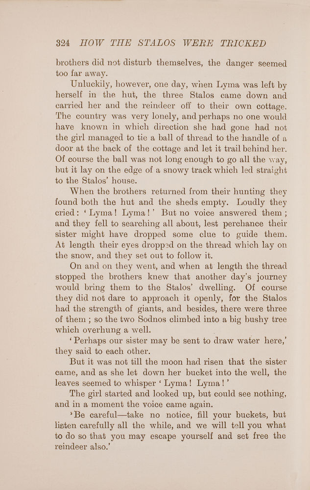 Scan 0358 of The orange fairy book