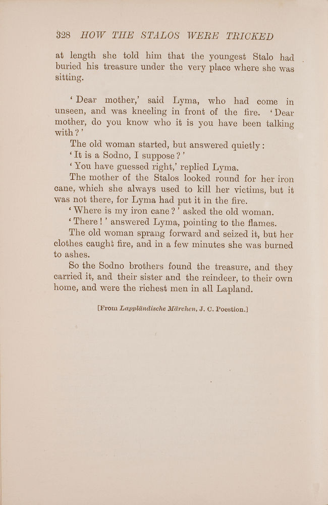 Scan 0362 of The orange fairy book