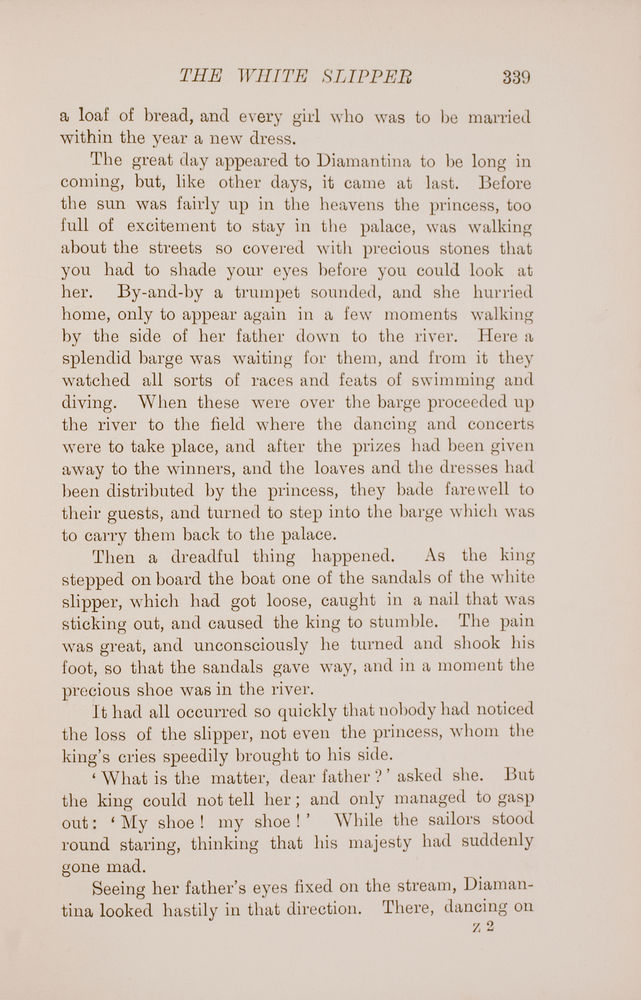 Scan 0373 of The orange fairy book