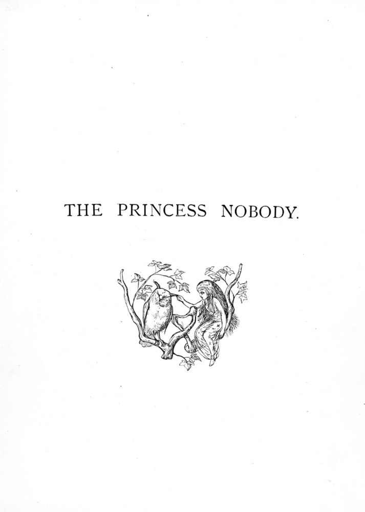 Scan 0005 of Princess Nobody
