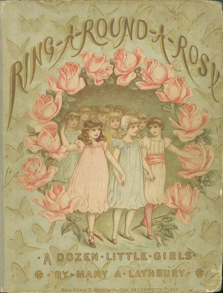 Scan 0001 of Ring-a-round-a-rosy